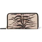 Braccialini Portemonnee beige / zwart