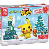 Funko POP! Bitty POP! Adventskalender Pokémon met kleine verzamelfiguurtjes