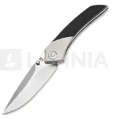 Poikilo Blade Tuna Mini Linerlock PSW vouwmes