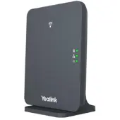 Yealink DECT IP-basisstation W70B