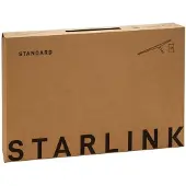 Starlink Std V4 Kit Router