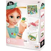 Buki France Buki BE106, 8 rok(ken), Plastic, Koe, Meerkleurig, 31 stuks