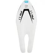 ISM PN 1.1 Saddle White || Maat: 110
