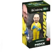 Minix , Breaking Bad, Verzamelfiguur, Helden