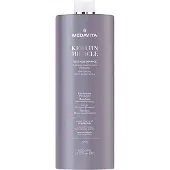 Medavita Keratin Miracle Sleek Hair Shampoo 1250 ml_2 | Voor Droog Haar