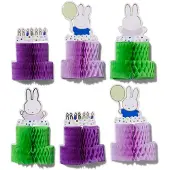 HEMA Nijntje mini honeycombs - 6 stuks
