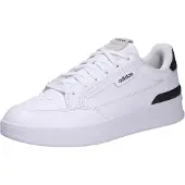 Adidas Sneakers laag 'Aspyre' zwart / wit