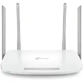 TP-LINK EC220-G5 WLAN-router, Gigabit Ethernet, dual-band (2,4 GHz/5 GHz), 4G, wit