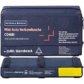 Holthaus Medical Mini eerste hulp tasje 3 in 1