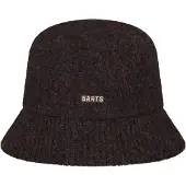 Barts - Women's Limatu - Hoed One Size, zwart