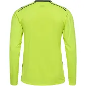 Hummel Referee T-shirt Met Lange Mouwen
