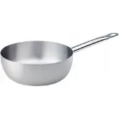 PENTOLE AGNELLI Stoofpan RVS 20 cm 1.5L