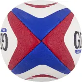 Gilbert Rugbybal Replica Engeland - Maat 4 (25 stuks)