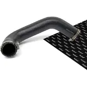 RIDEX 3314C0254 Laadluchtslang