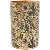 Mars & More Tea Light holder gold foil D 18cm