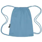 Neutral - Gym Bag - Dusty Indigo - 39 x 46 cm