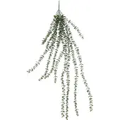 4Living - Kunstplant hangende eucalyptus