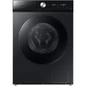 Samsung - 8000-Series - Bespoke Wasmachine 11kg - WW11DB8B95GBU4 - Black