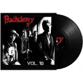 Earache Volume 10