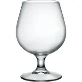 Bormioli Rocco | Set van 6 cognacglazen Riserva glas transparant x15 cm borrelglazen | NADUVI