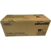 Olivetti B1183 toner cartridge zwart (origineel)