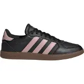 Adidas Sneakers laag 'Breaknet Sleek' rosé / zwart
