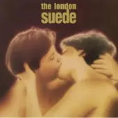 Ginza.se The London Suede