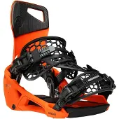 Nidecker OG Supermatic Paprika-L