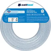 Cellfast Versterkte technische slang, 10,0 x 2,5 x 50 meter