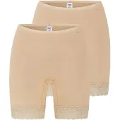Mey Broekje 'Lights' beige