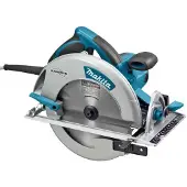 Makita 5008MG Cirkelzaag - 1800W - 210mm
