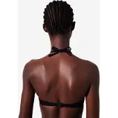 Pentik Bandeau Ondersteunende Bikini Top