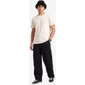 Tommy Life Heren Katoenmix Joggingbroek