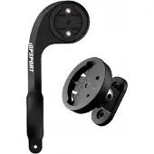 IGPSPORT Merkloos Fietscomputer Mount M80 met Camera & Lamp Accessoires