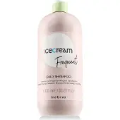 Inebrya Ice Cream, dagelijkse shampoo voor frequent gebruik, 1000 ml