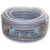 Polix Luchtslang voor perslucht, binnendiameter 10 mm, lengte 25 meter