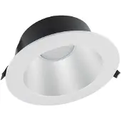 Ledvance Doos 24x LED Downlighter Ø155mm | 14W 4000K 1600lm 840 IP54