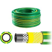 AWTOOLS PREMIUM BESPROEIINGSPIJP + 1/2" 50 m