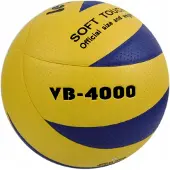 Legend VB-4000 Volleybal Maat 5 - Gelijmd