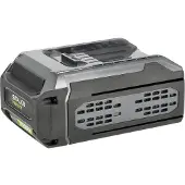 Stalco Lithium-ion batterij, 4Ah, 60W, met laadindicator