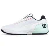 Wilson Rush Pro 5 Allcourt Schoenen