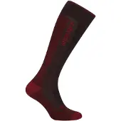 Icebreaker Ski+ Medium Otc Sokken