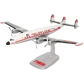 Herpa Lockheed L-1049G Super Const. TWA Trans World Airlines