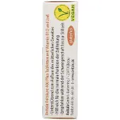 Supplementa GmbH Vitamine B12 / Foliumzuur, KLEAN LABS, 100 stuks