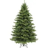 Triumph tree Sherwood Spruce kunstkerstboom deluxe groen h230 d142 cm Triumph Tree