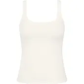 Sloggi Top 'Sense' offwhite