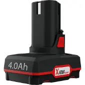 Parkside Accu 12V - 4Ah Compatibel met alle 12V apparaten