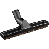 123schoon Harde Vloeren Borstel Natuurhaar 32 mm (huismerk)