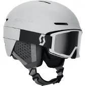 SCOTT Track+factor Helm