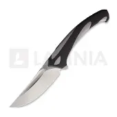 Poikilo Blade Orca Linerlock vouwmes